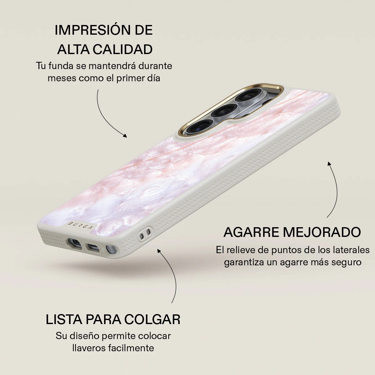 Mermaid Crown - Samsung Galaxy S26 Ultra Funda - Image 30