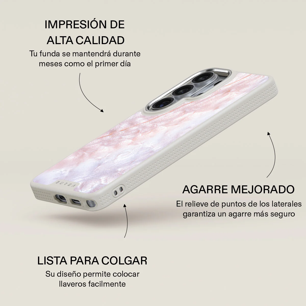 Mermaid Crown - Samsung Galaxy S26 Ultra Funda - Image 37