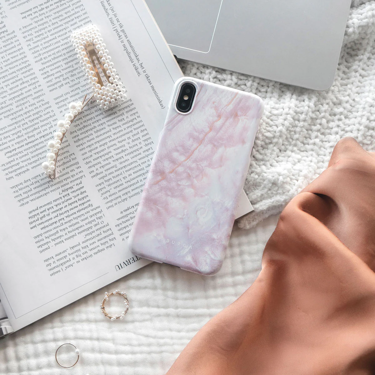 Mermaid Crown - Samsung Galaxy S26 Ultra Funda - Image 42