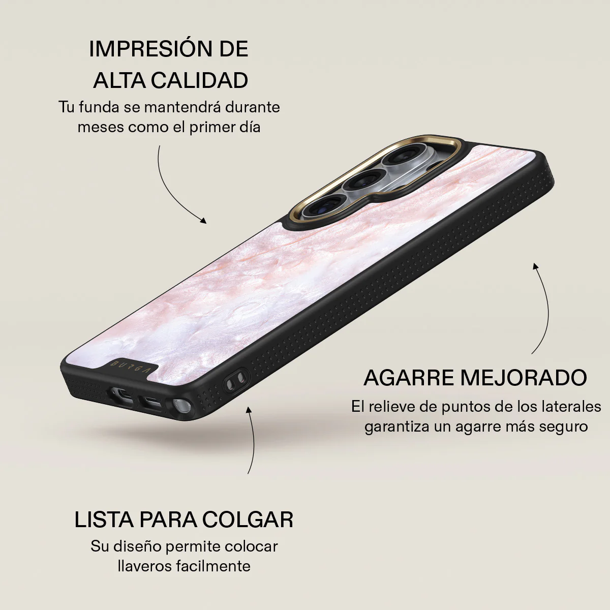 Mermaid Crown - Samsung Galaxy S26 Ultra Funda - Image 9