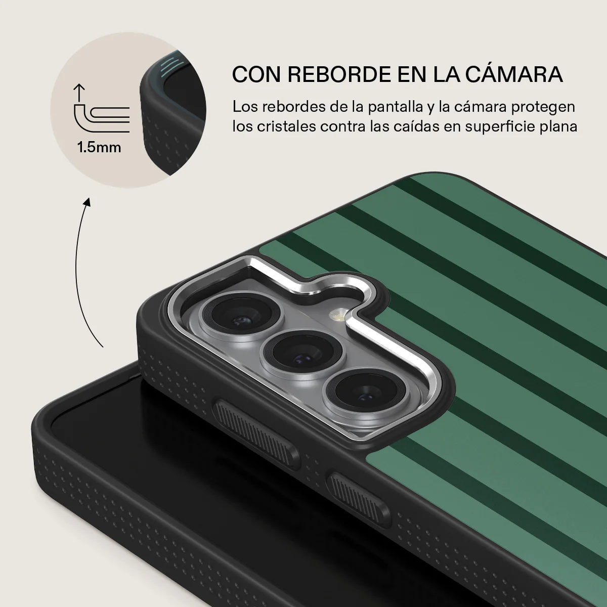 Catch Me - Samsung Galaxy S26 Plus Funda - Image 22