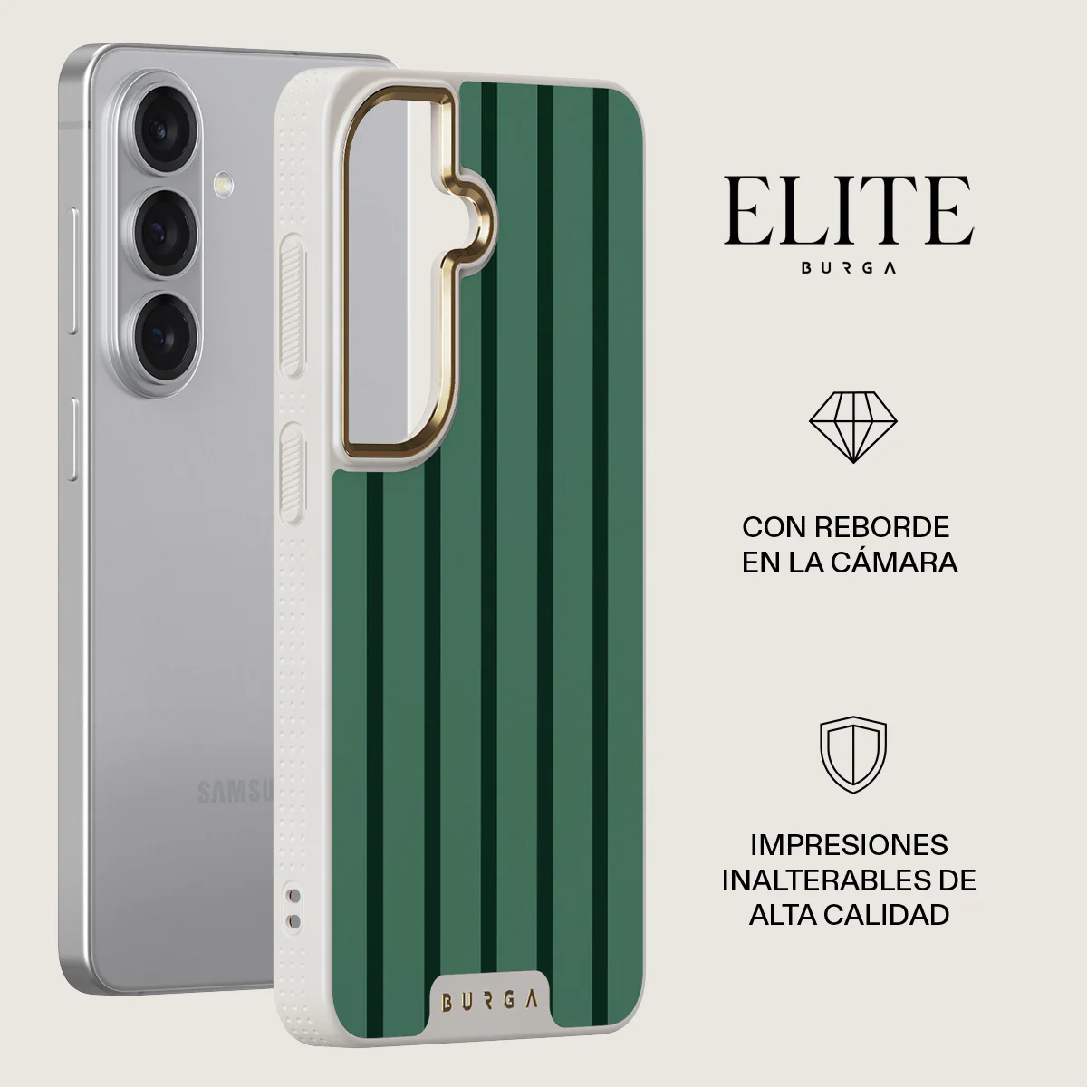 Catch Me - Samsung Galaxy S26 Plus Funda - Image 27