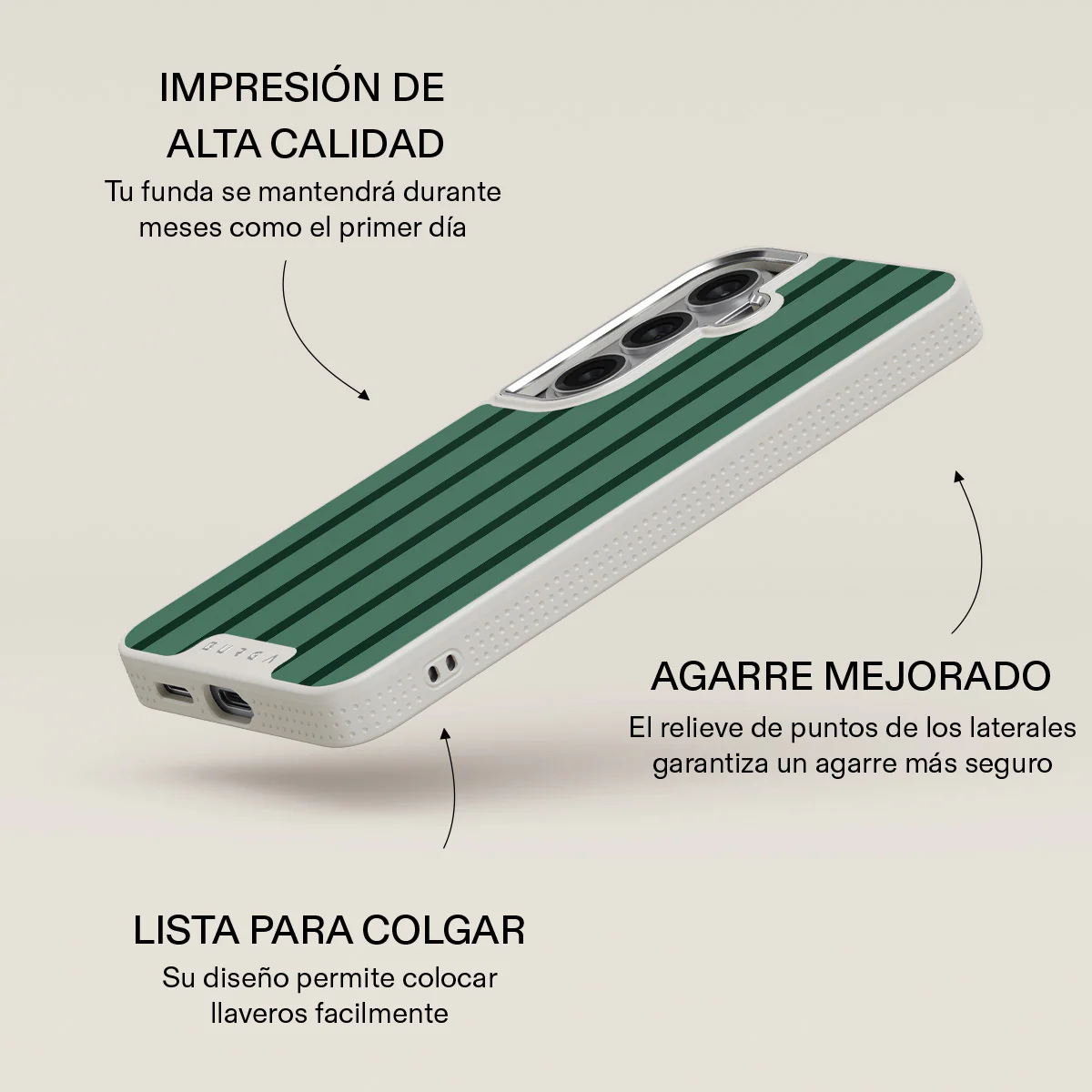 Catch Me - Samsung Galaxy S26 Plus Funda - Image 37