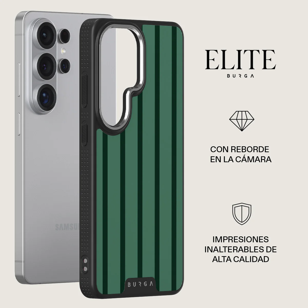 Catch Me - Samsung Galaxy S26 Ultra Funda - Image 20