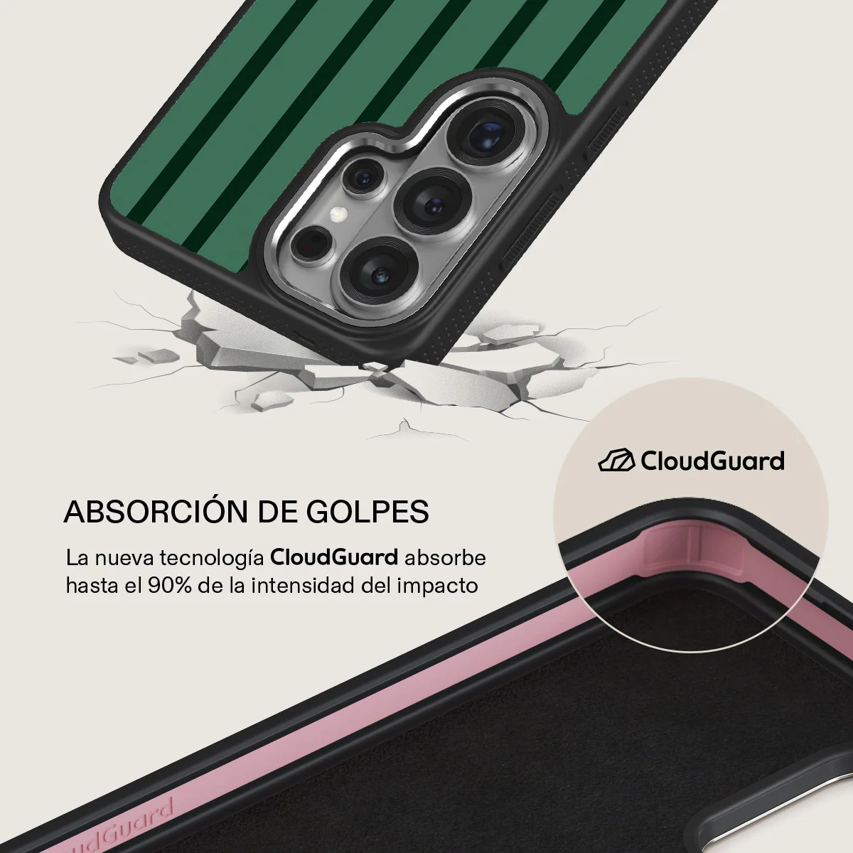 Catch Me - Samsung Galaxy S26 Ultra Funda - Image 21