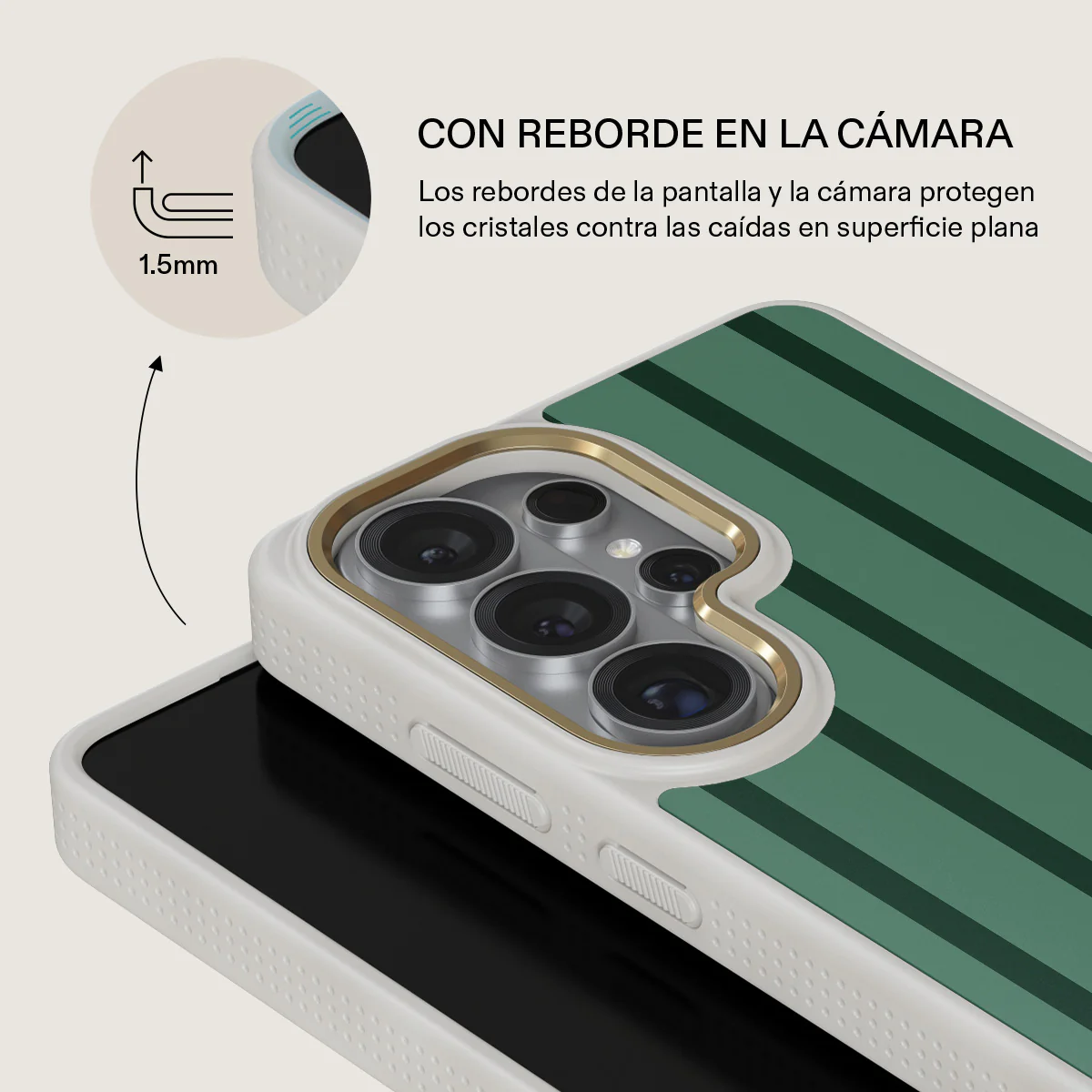 Catch Me - Samsung Galaxy S26 Ultra Funda - Image 29