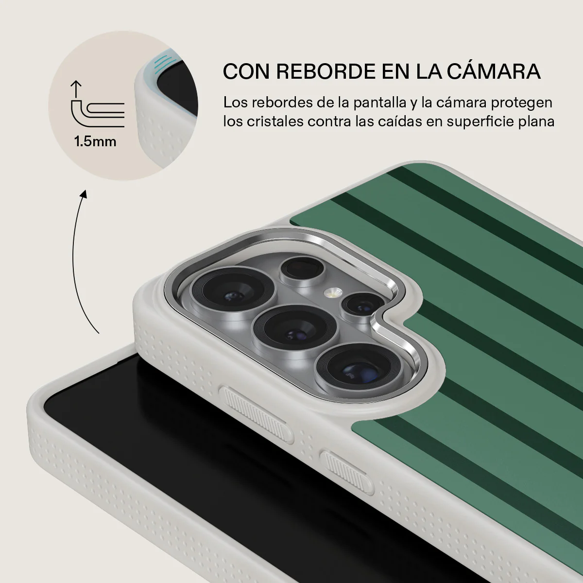 Catch Me - Samsung Galaxy S26 Ultra Funda - Image 36