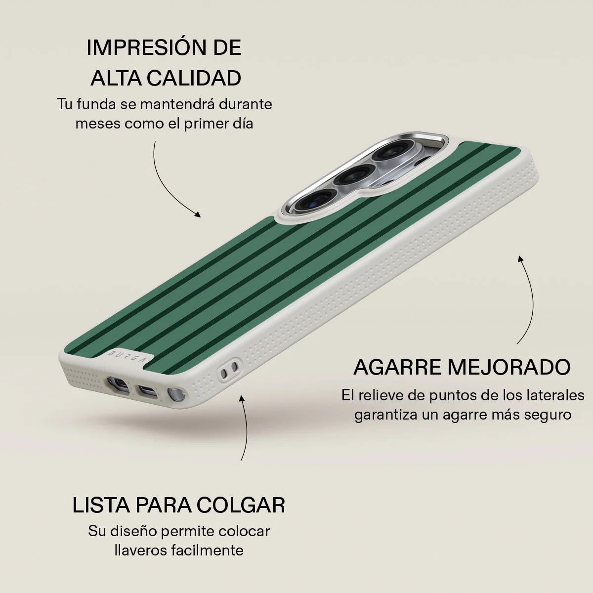 Catch Me - Samsung Galaxy S26 Ultra Funda - Image 37