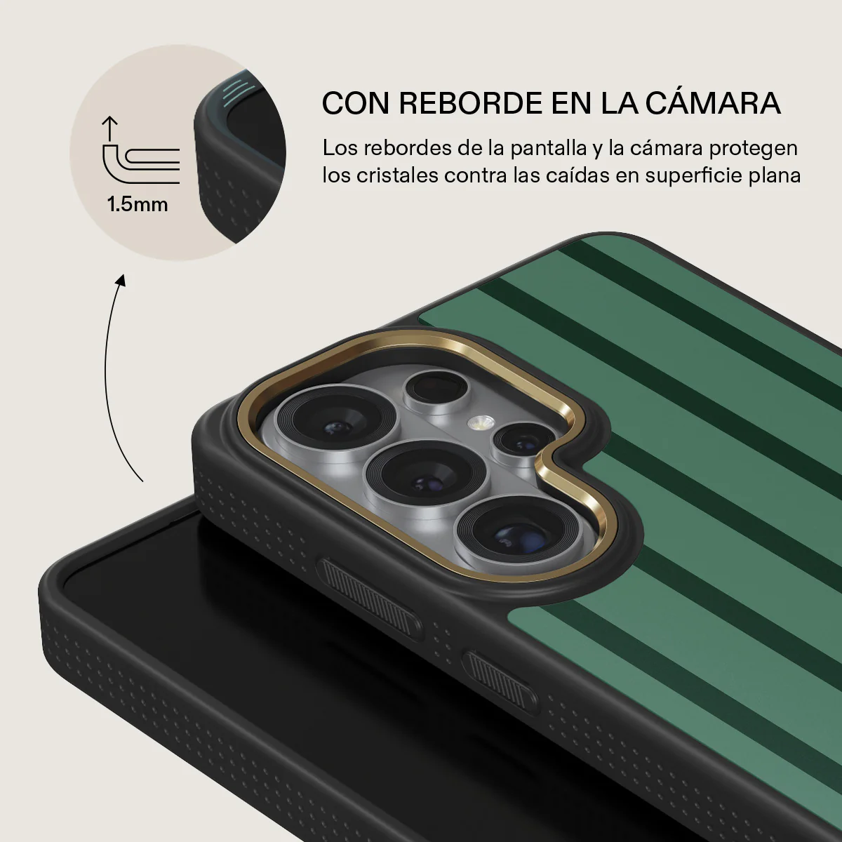 Catch Me - Samsung Galaxy S26 Ultra Funda - Image 8