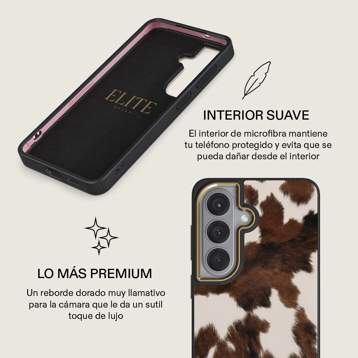 Celestial - Samsung Galaxy S26 Funda - Image 10