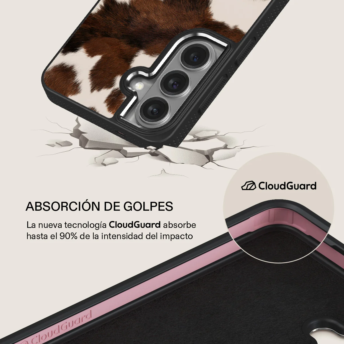 Celestial - Samsung Galaxy S26 Funda - Image 14