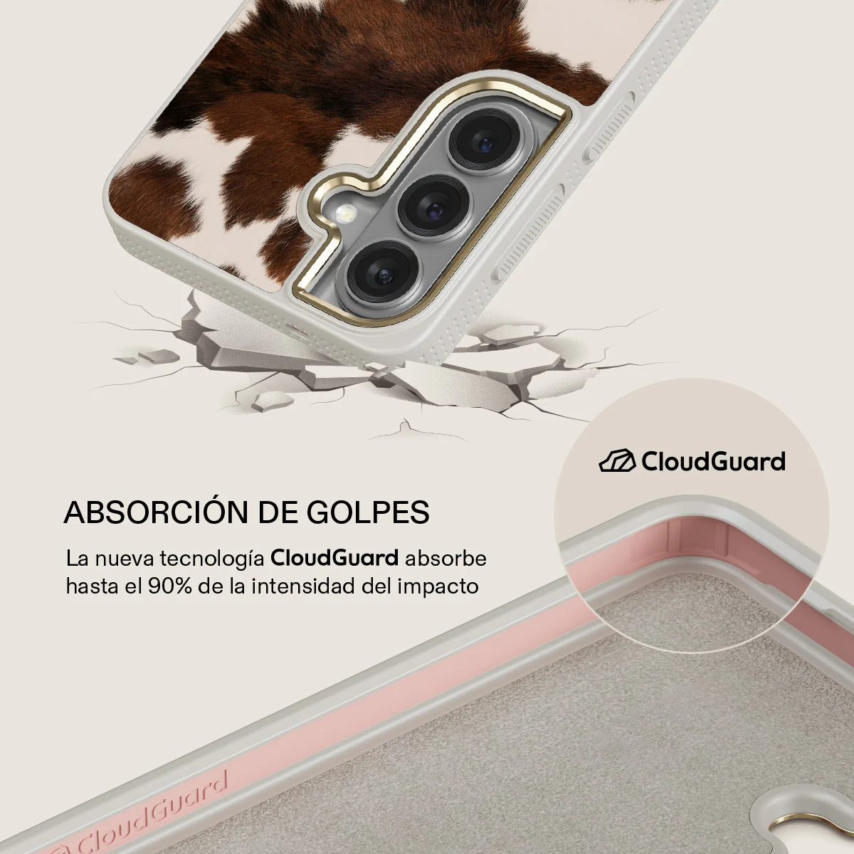 Celestial - Samsung Galaxy S26 Funda - Image 28