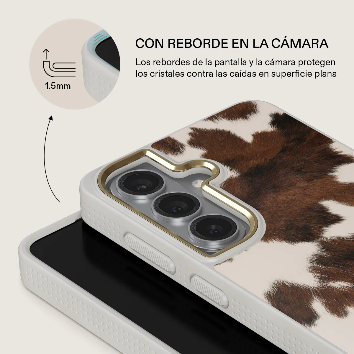 Celestial - Samsung Galaxy S26 Funda - Image 29