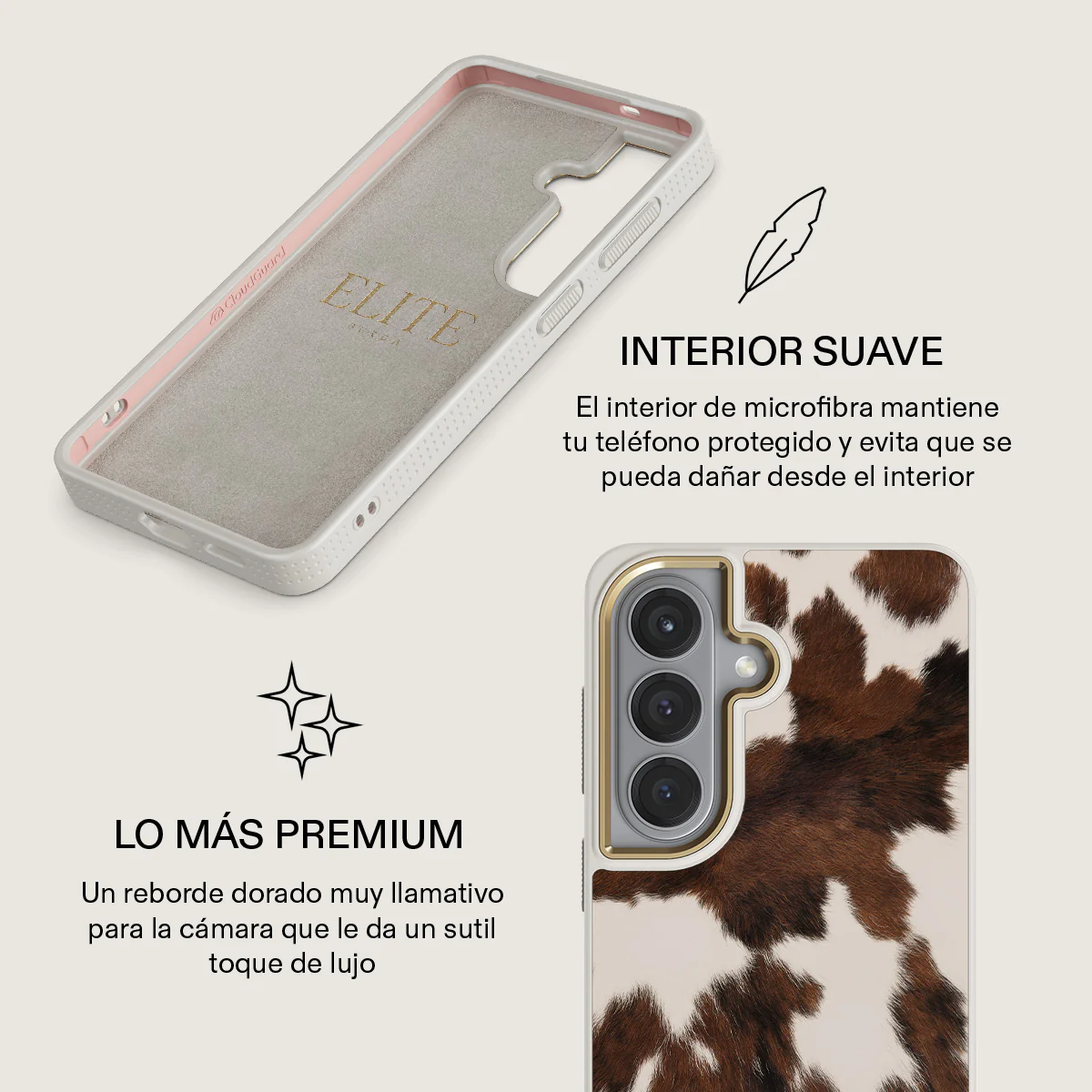 Celestial - Samsung Galaxy S26 Funda - Image 31
