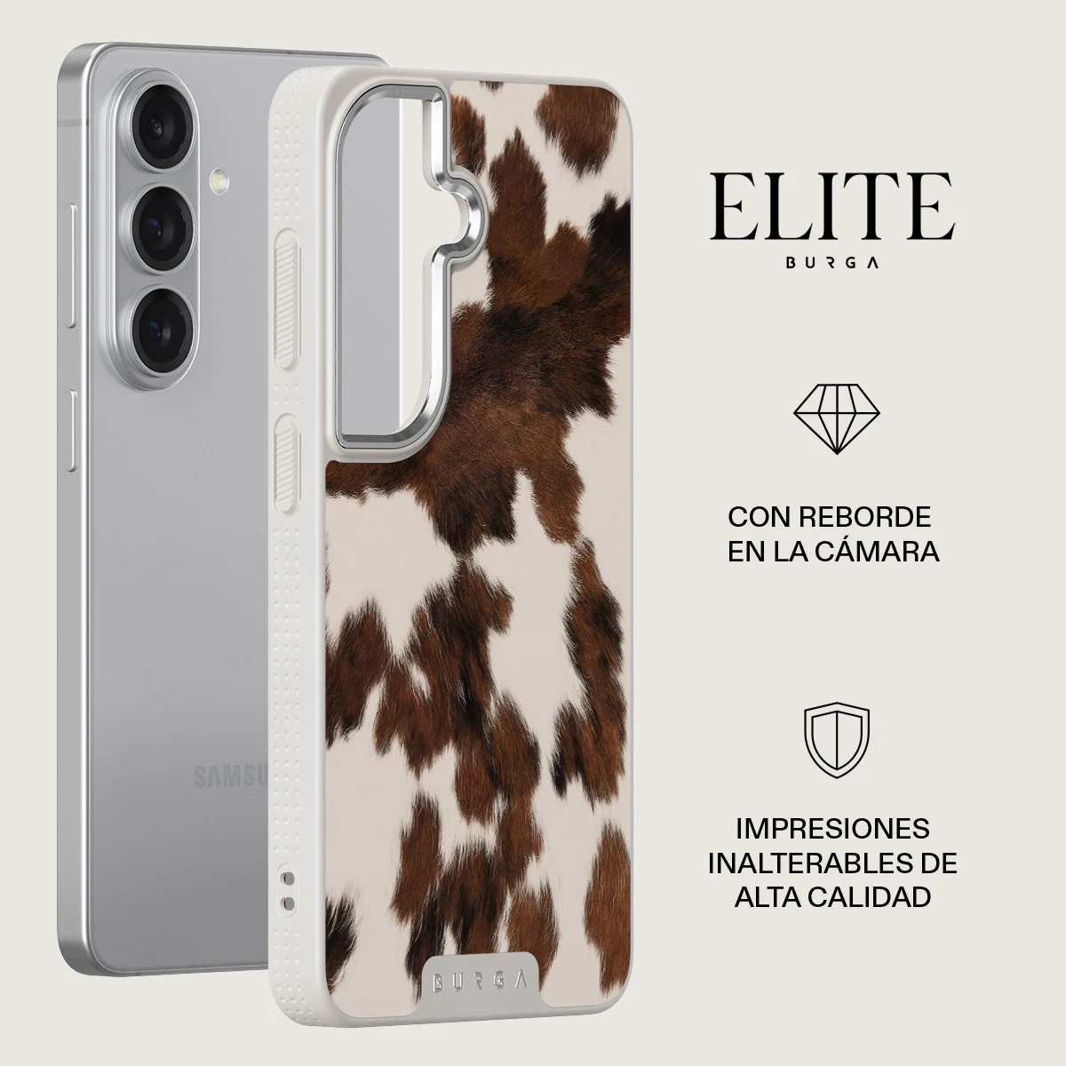 Celestial - Samsung Galaxy S26 Funda - Image 34