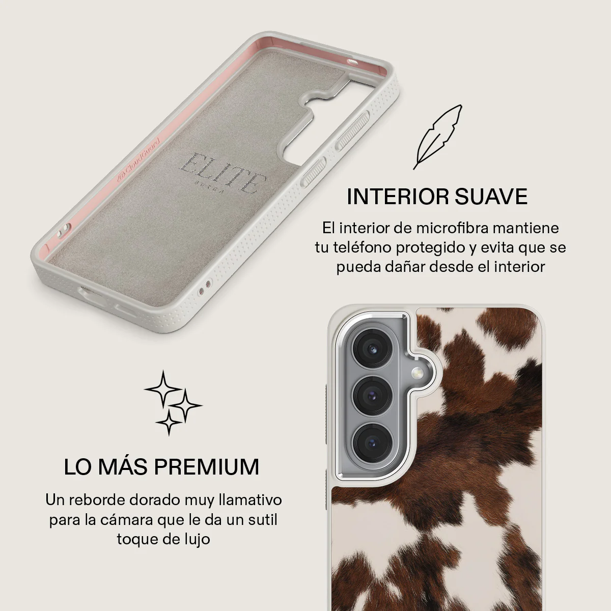 Celestial - Samsung Galaxy S26 Funda - Image 38
