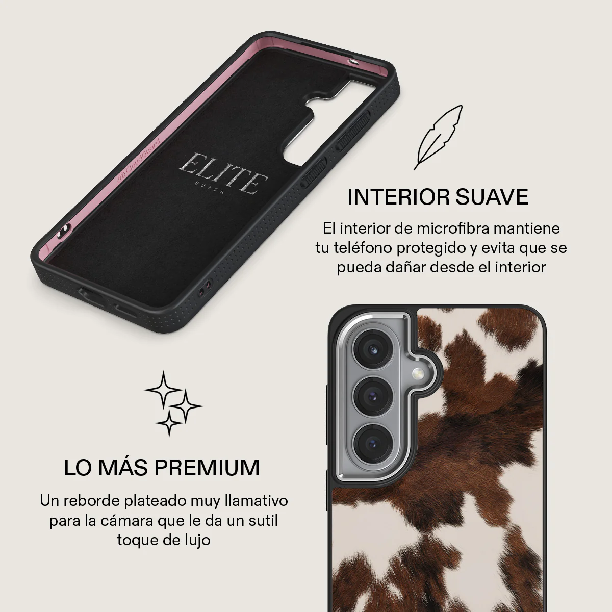 Celestial - Samsung Galaxy S26 Plus Funda - Image 24