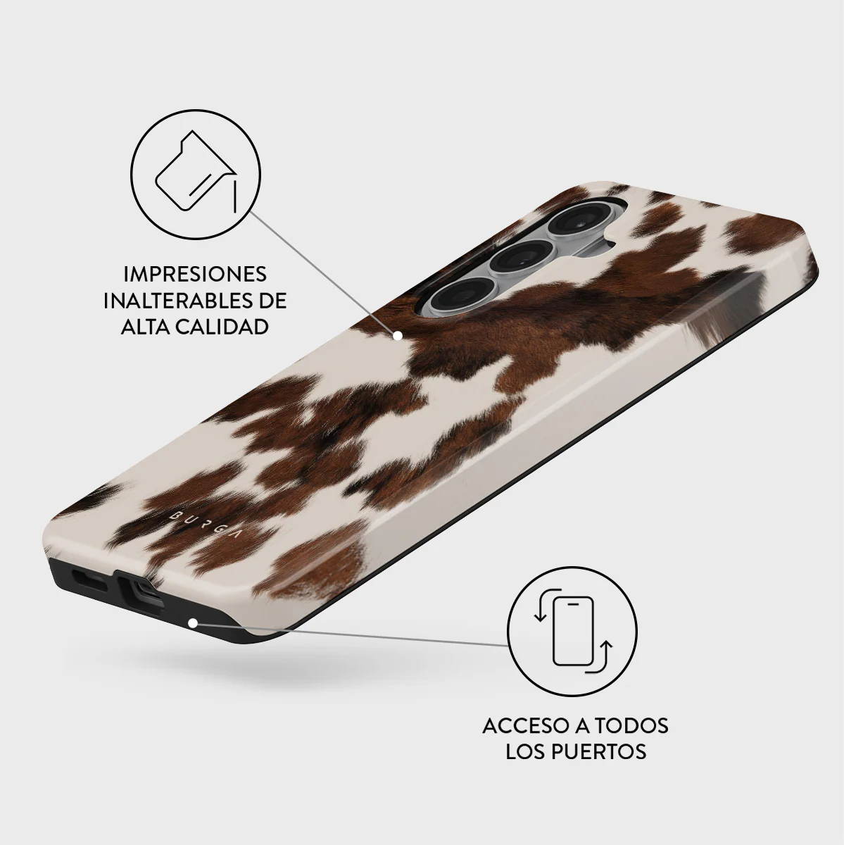 Celestial - Samsung Galaxy S26 Plus Funda - Image 3