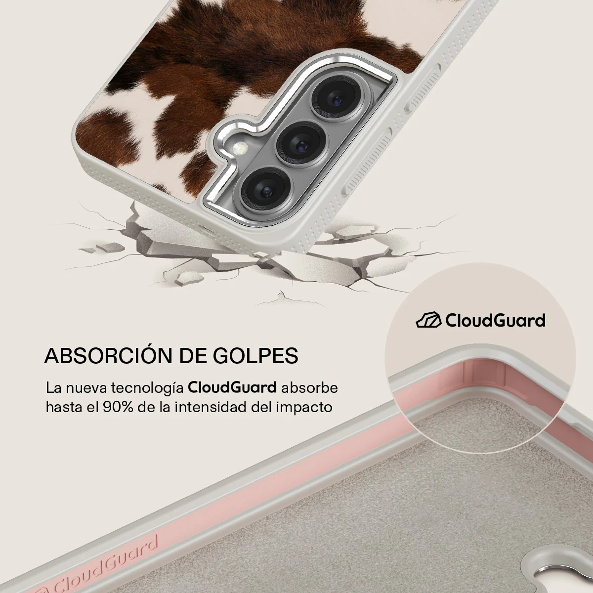 Celestial - Samsung Galaxy S26 Plus Funda - Image 35