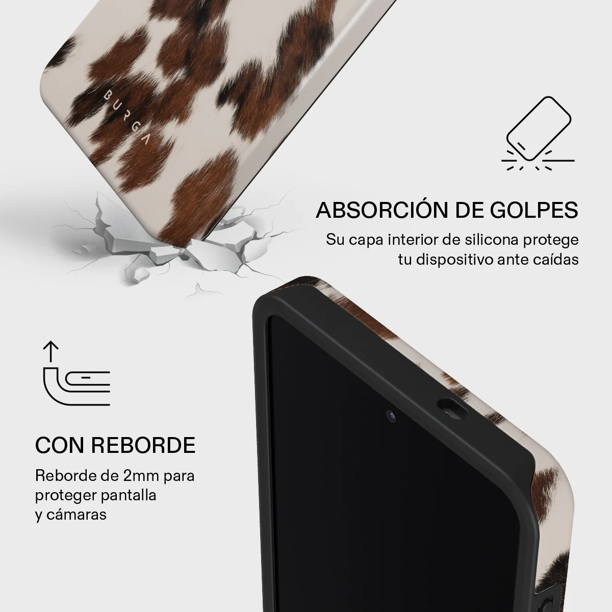 Celestial - Samsung Galaxy S26 Plus Funda - Image 4