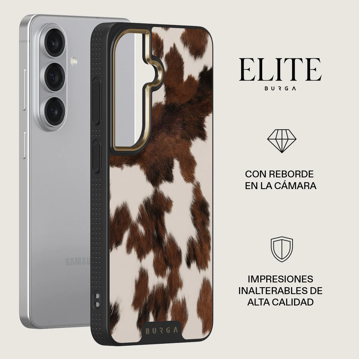 Celestial - Samsung Galaxy S26 Plus Funda - Image 6