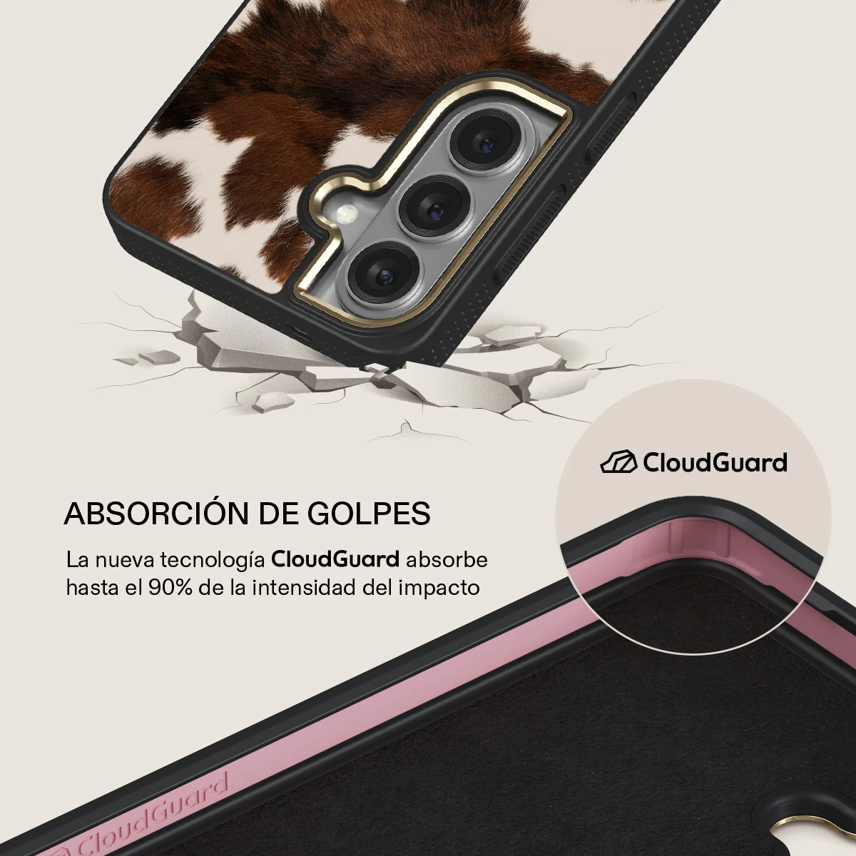 Celestial - Samsung Galaxy S26 Plus Funda - Image 7