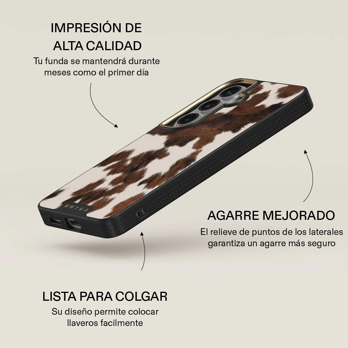 Celestial - Samsung Galaxy S26 Plus Funda - Image 9