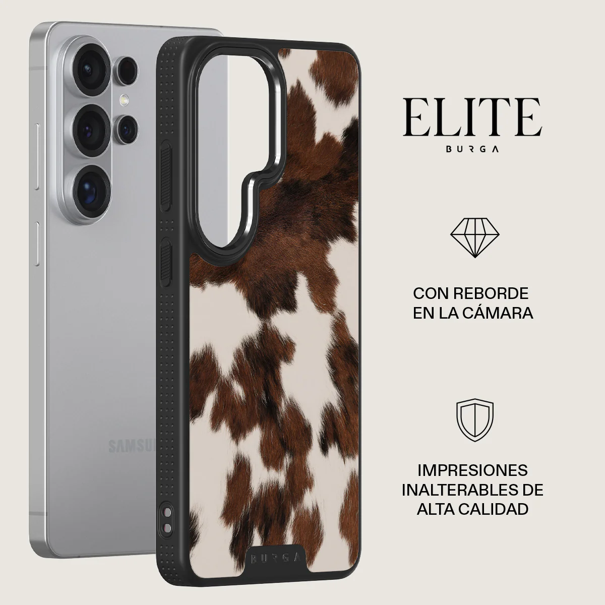 Celestial - Samsung Galaxy S26 Ultra Funda - Image 13