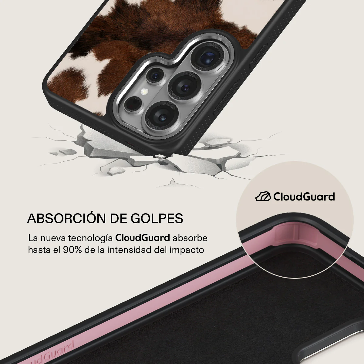 Celestial - Samsung Galaxy S26 Ultra Funda - Image 21