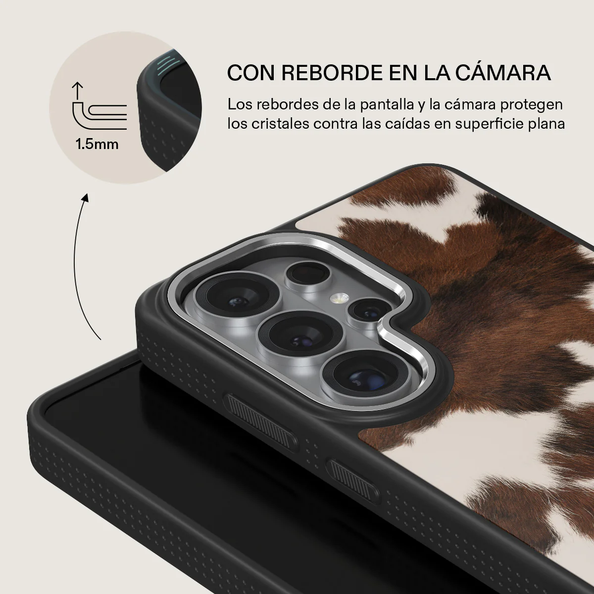 Celestial - Samsung Galaxy S26 Ultra Funda - Image 22