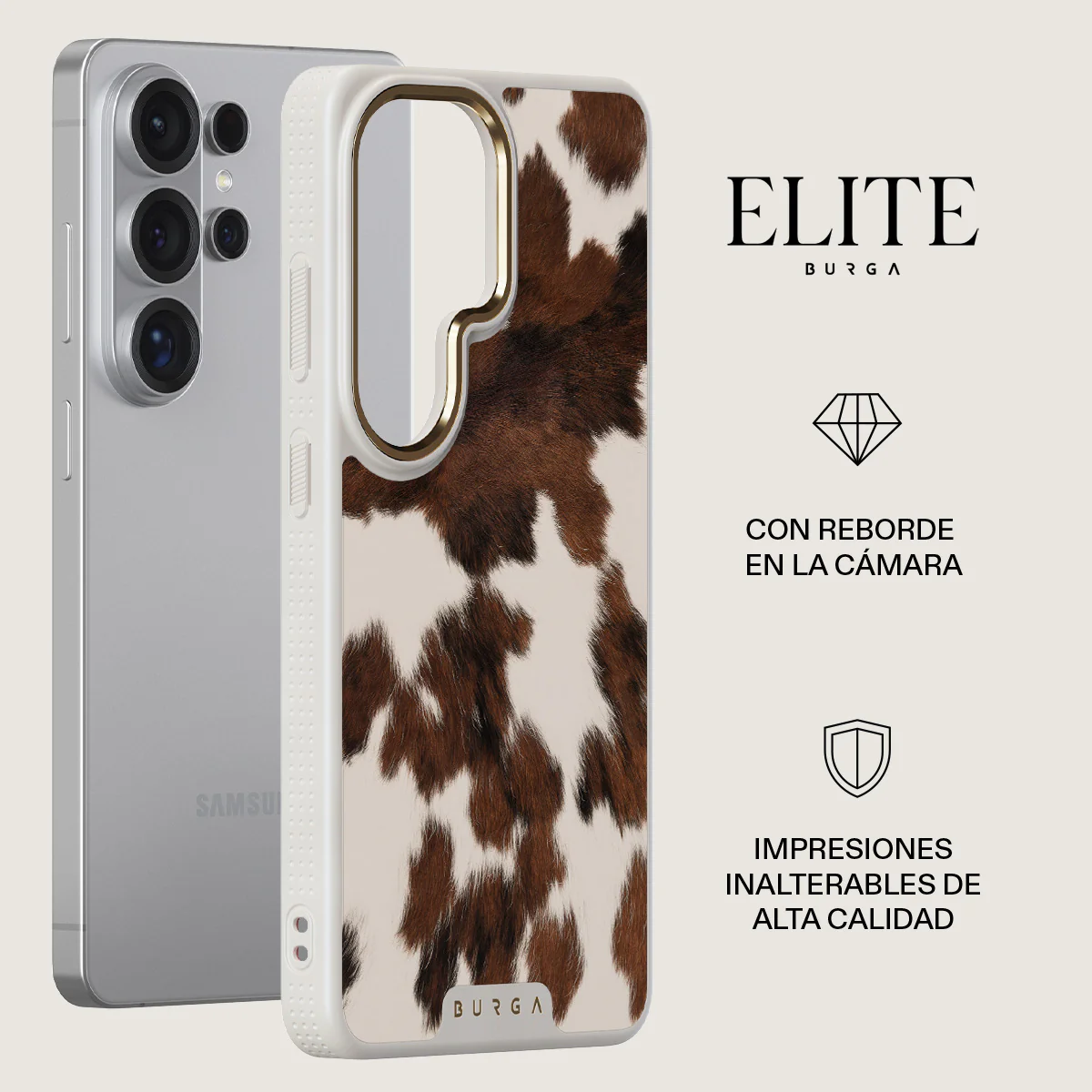 Celestial - Samsung Galaxy S26 Ultra Funda - Image 27