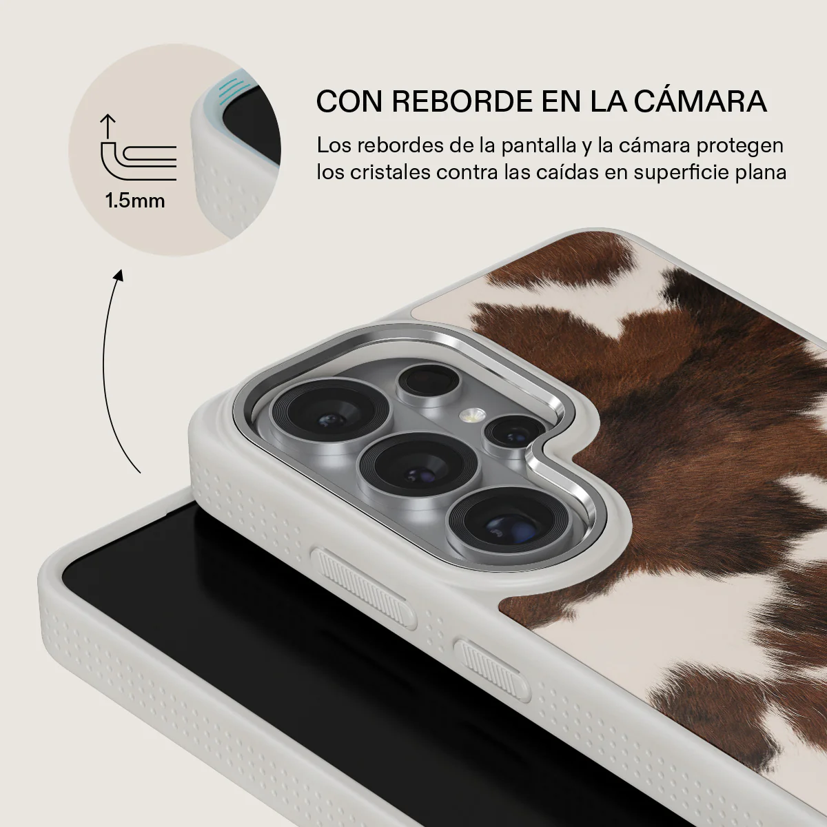 Celestial - Samsung Galaxy S26 Ultra Funda - Image 36