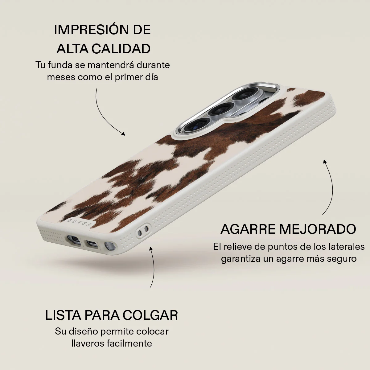 Celestial - Samsung Galaxy S26 Ultra Funda - Image 37