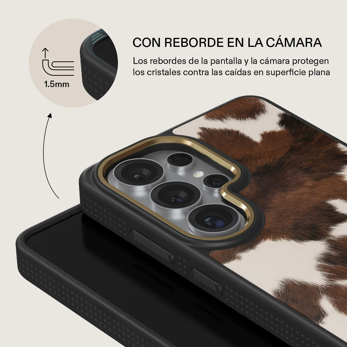 Celestial - Samsung Galaxy S26 Ultra Funda - Image 8