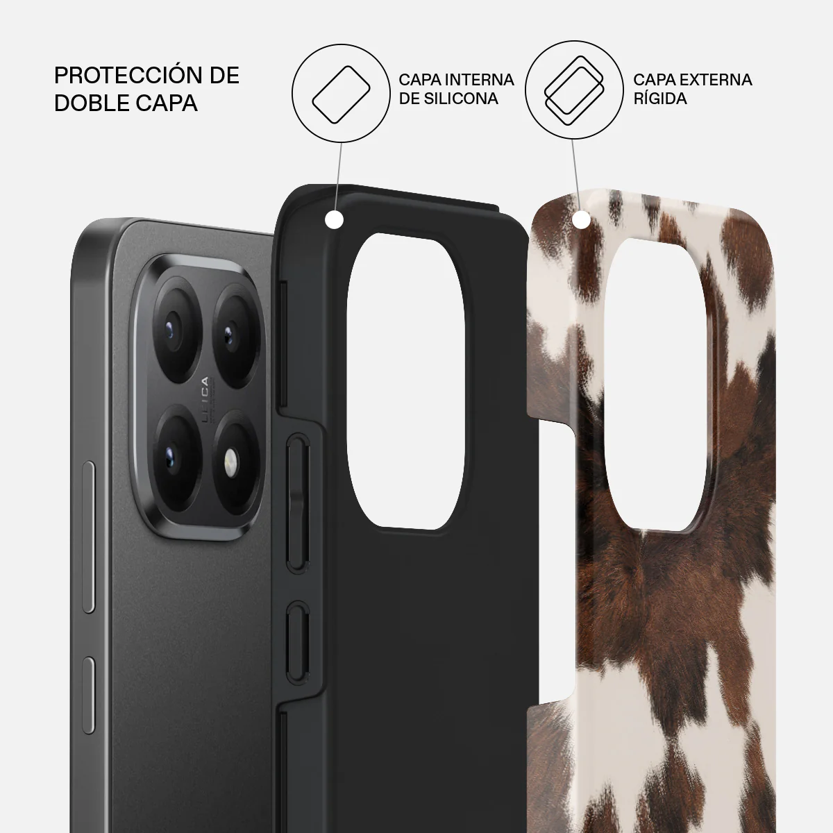 Celestial - Xiaomi 15T Funda - Image 2