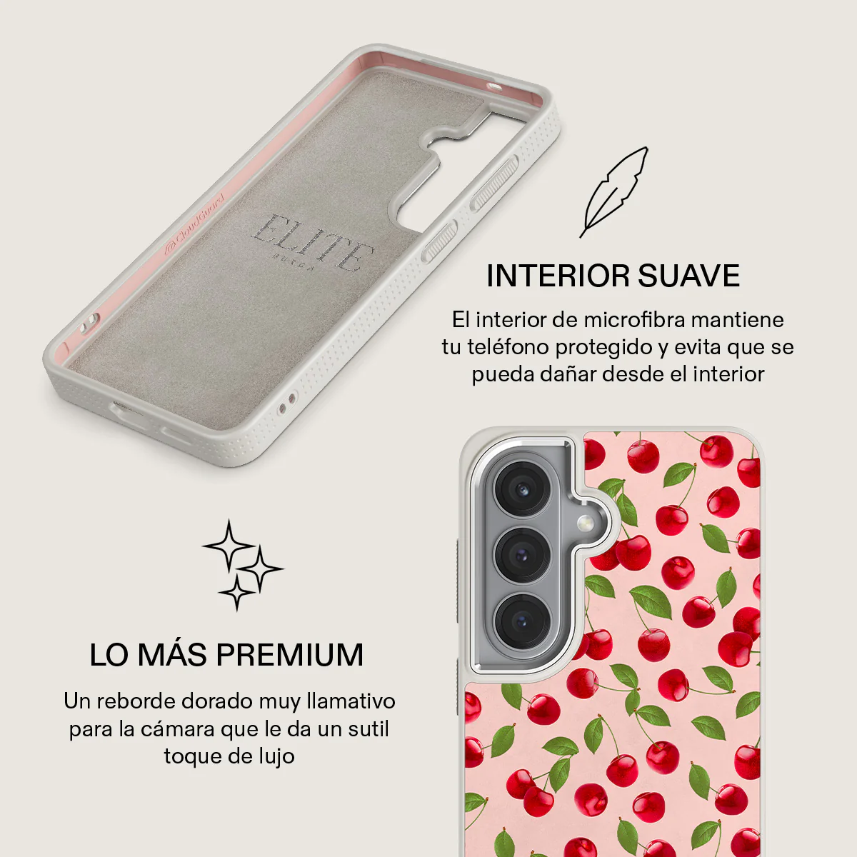 Afternoon Treat - Samsung Galaxy S26 Funda - Image 38