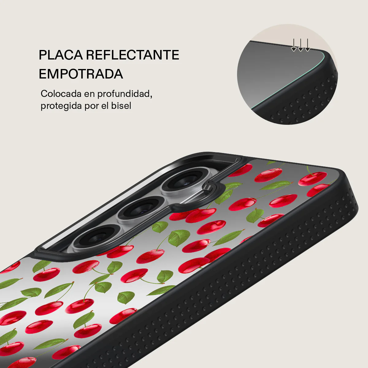 Afternoon Treat - Samsung Galaxy S26 Funda - Image 51
