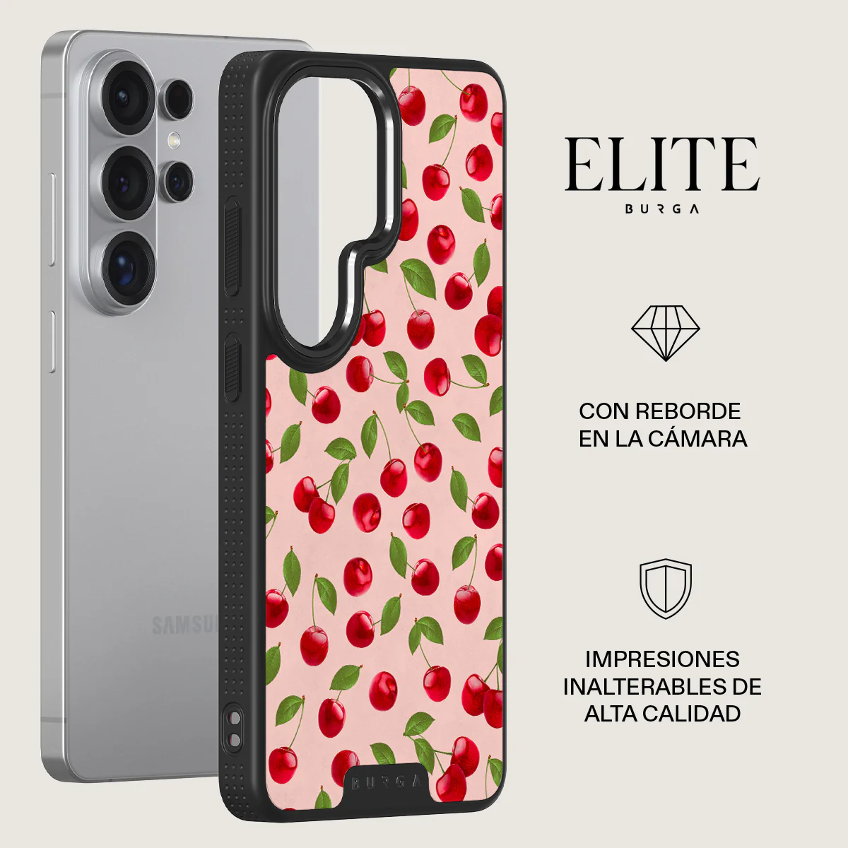 Afternoon Treat - Samsung Galaxy S26 Ultra Funda - Image 13