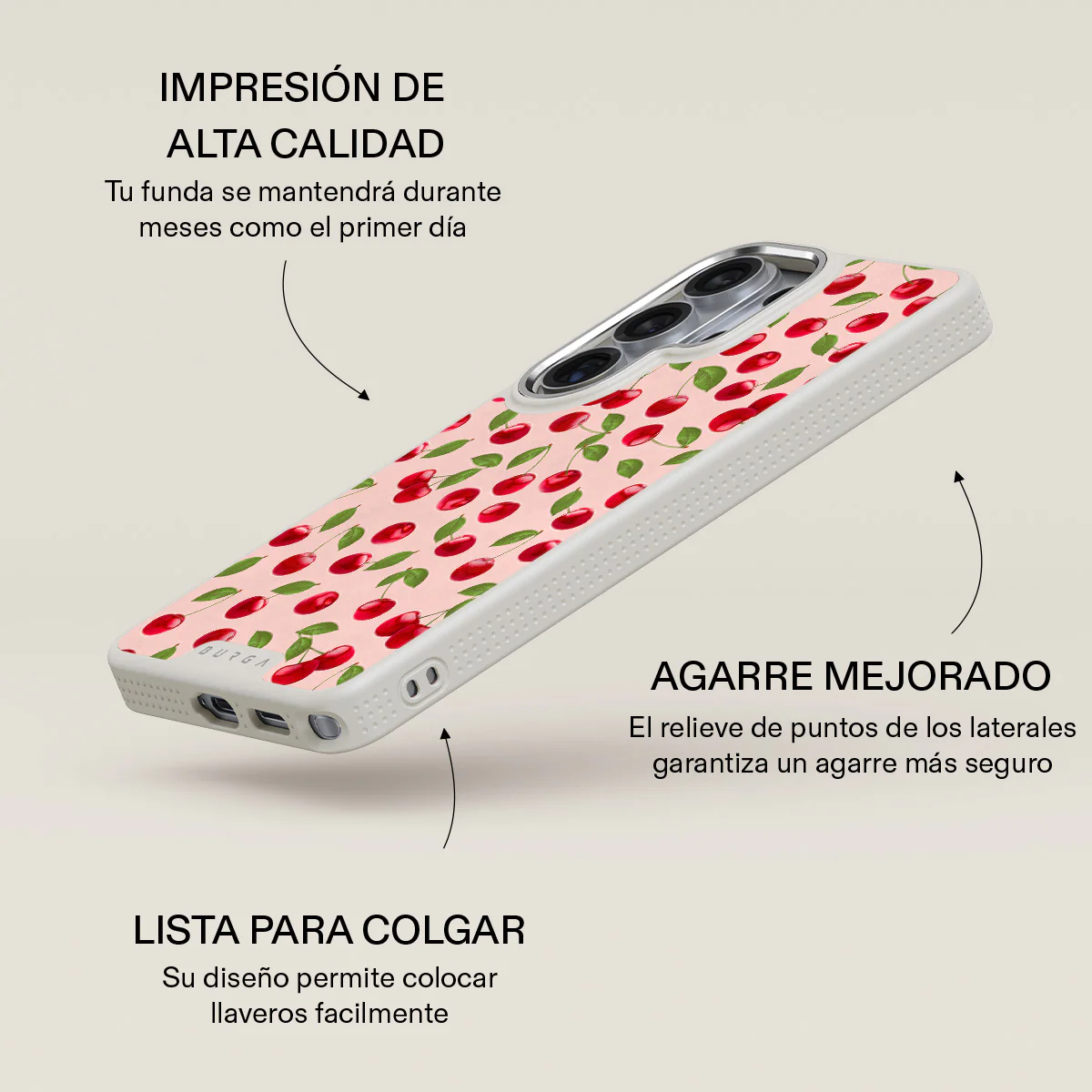 Afternoon Treat - Samsung Galaxy S26 Ultra Funda - Image 37
