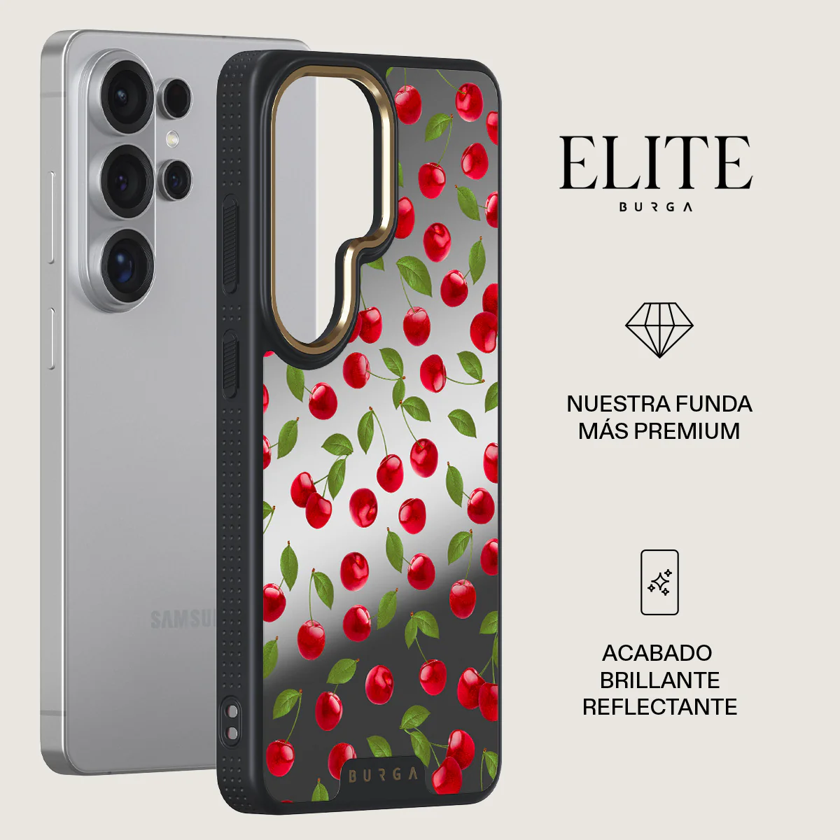 Afternoon Treat - Samsung Galaxy S26 Ultra Funda - Image 41