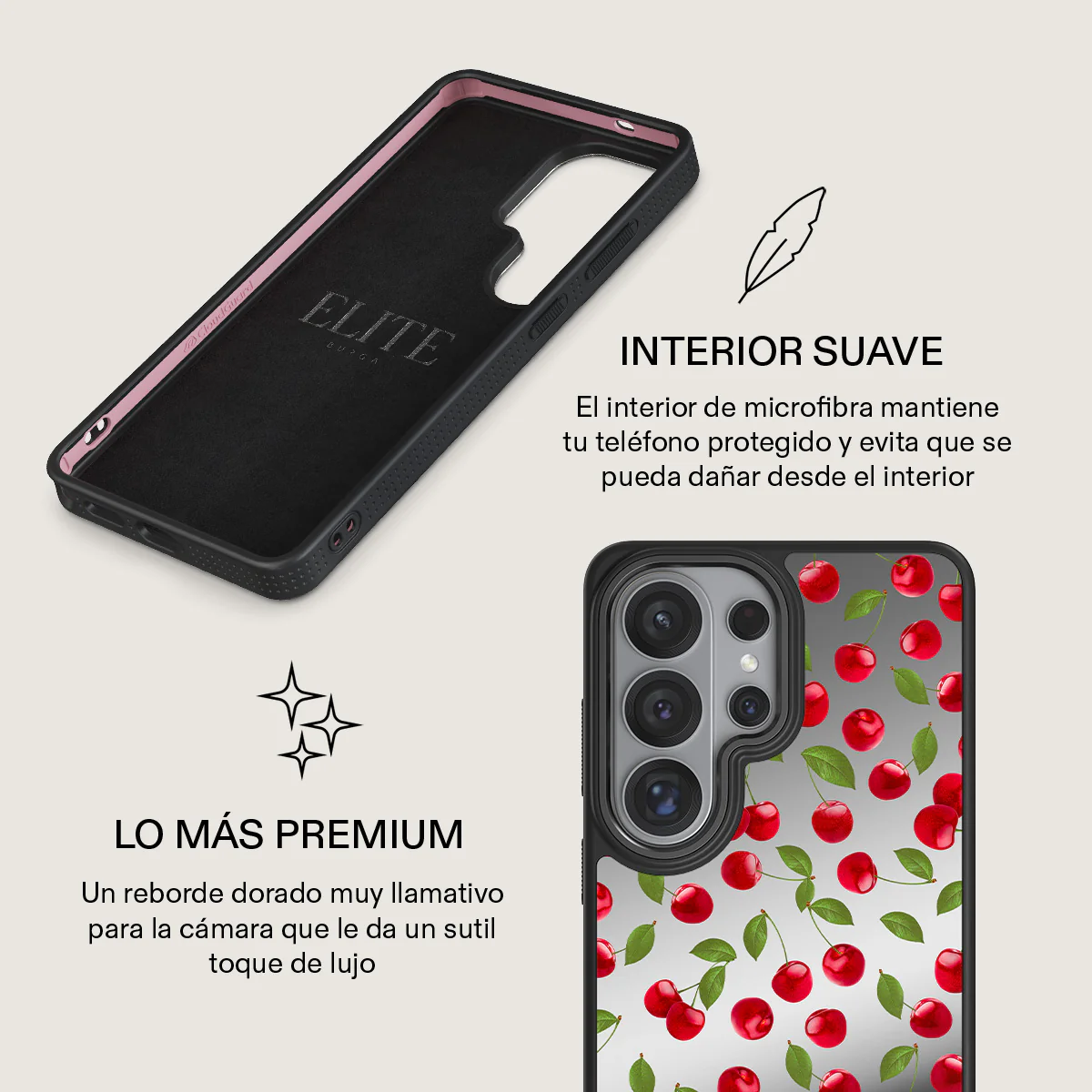 Afternoon Treat - Samsung Galaxy S26 Ultra Funda - Image 54