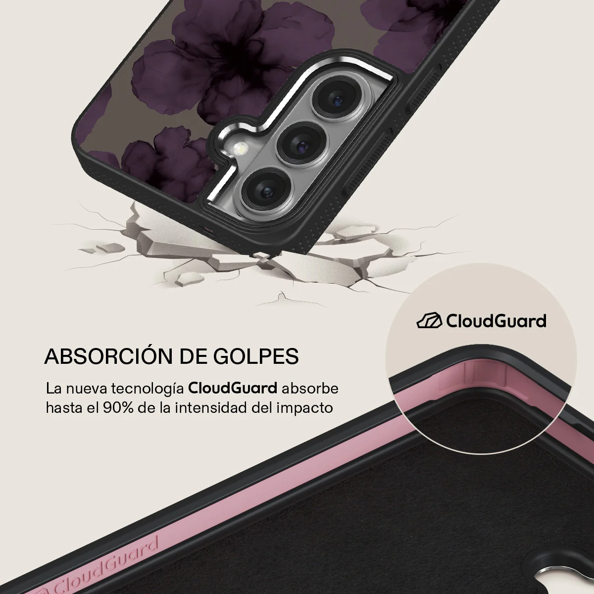 Charmed - Samsung Galaxy S26 Funda - Image 14
