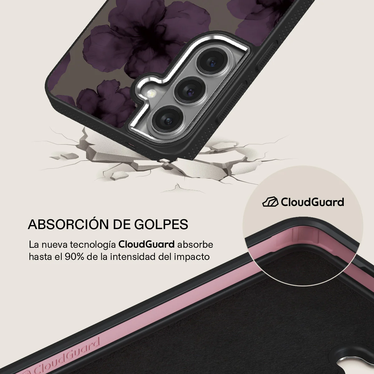 Charmed - Samsung Galaxy S26 Funda - Image 21