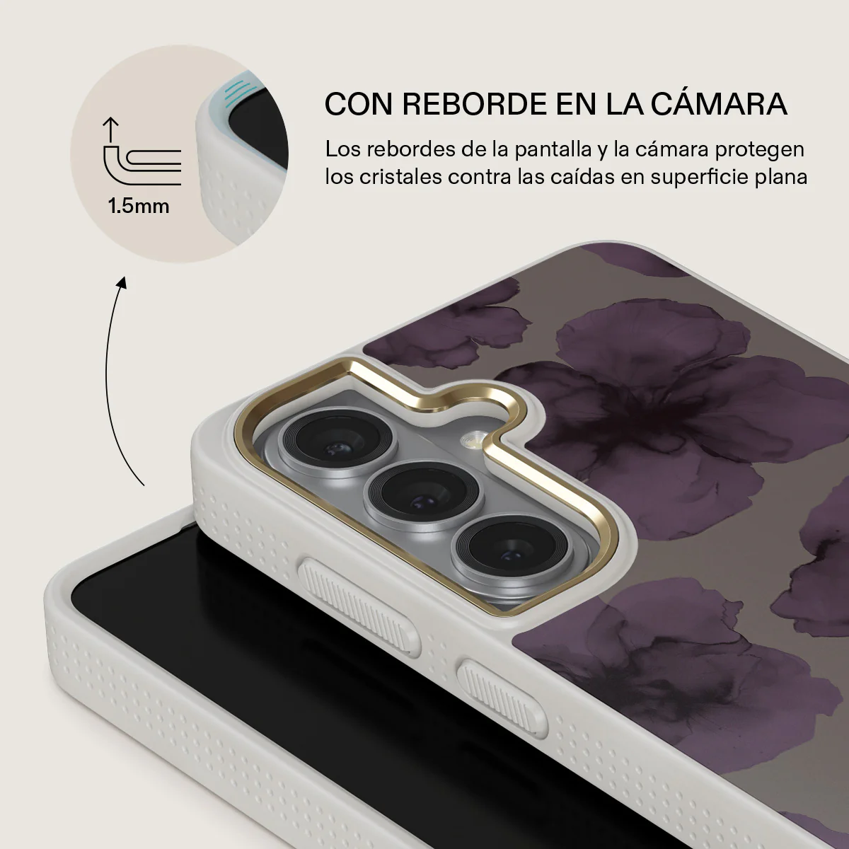 Charmed - Samsung Galaxy S26 Funda - Image 29