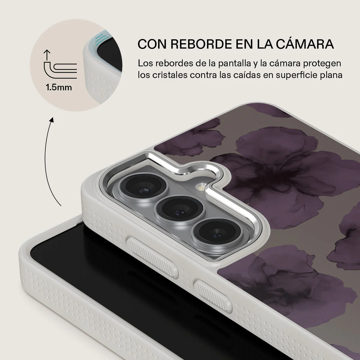 Charmed - Samsung Galaxy S26 Funda - Image 36