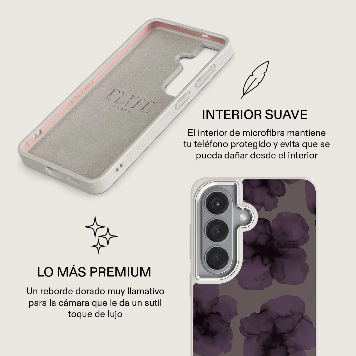 Charmed - Samsung Galaxy S26 Funda - Image 38