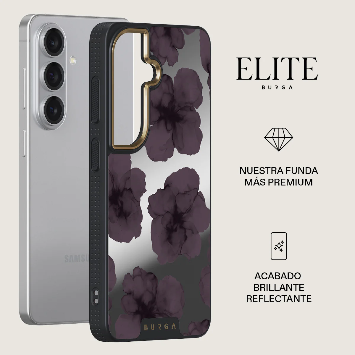 Charmed - Samsung Galaxy S26 Funda - Image 41