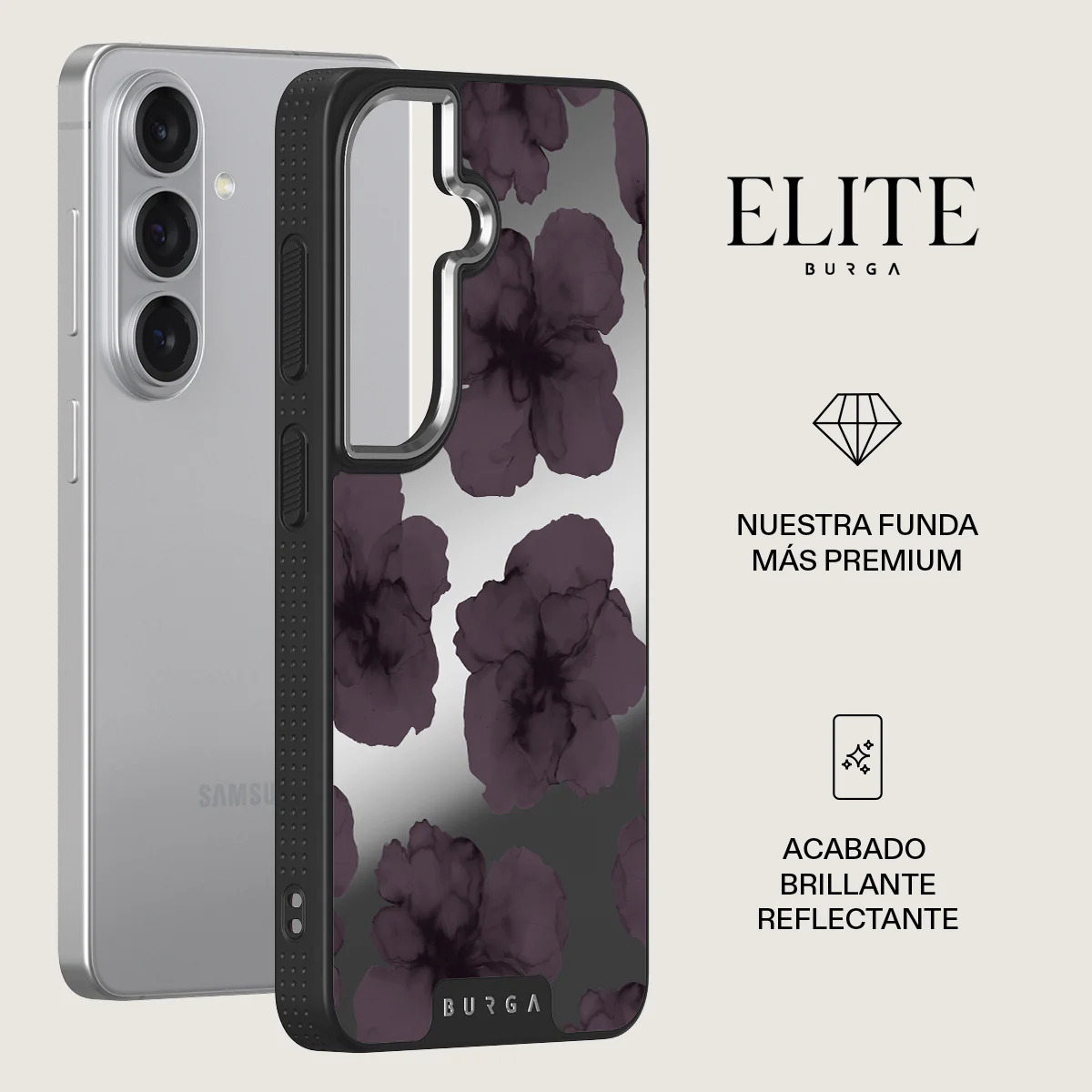 Charmed - Samsung Galaxy S26 Funda - Image 57