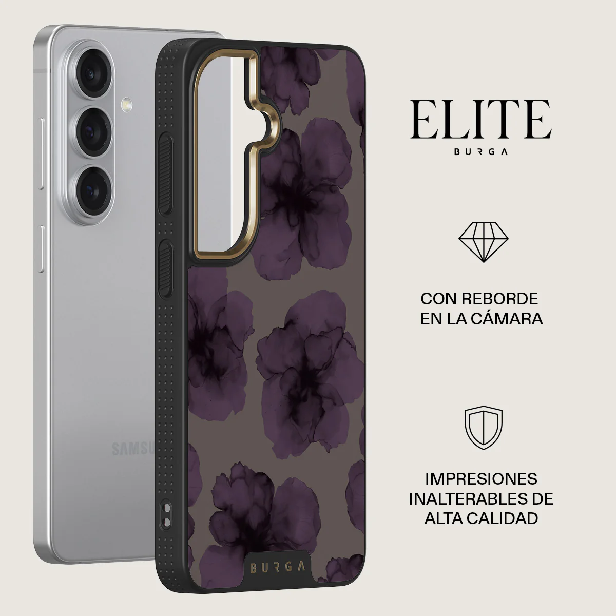 Charmed - Samsung Galaxy S26 Funda - Image 6