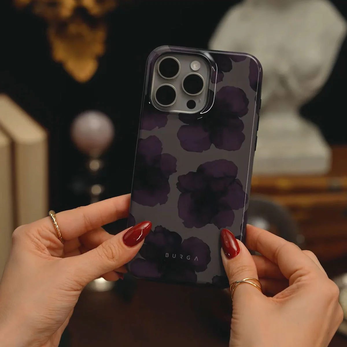 Charmed - Samsung Galaxy S26 Funda - Image 64